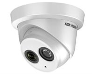 ?？低?DS-2CD2310F(D)-I(S)130萬像素半球型網(wǎng)絡(luò)攝像機(jī)